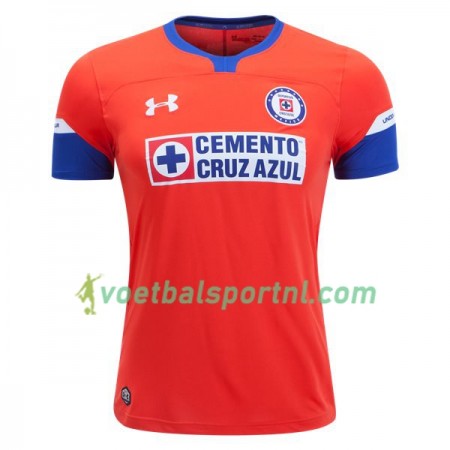 Cruz Azul Third Shirt 2018-19